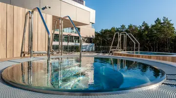 Hotel Shellter Resort & Spa