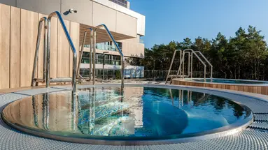 Hotel Shellter Resort & Spa