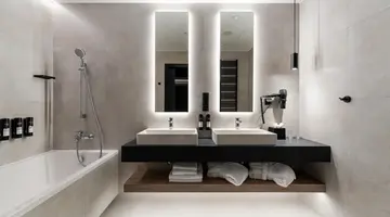 Hotel Shellter Resort & Spa
