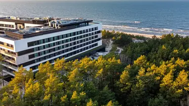 Hotel Shellter Resort & Spa
