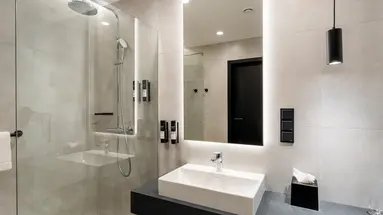 Hotel Shellter Resort & Spa