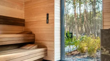 Hotel Shellter Resort & Spa