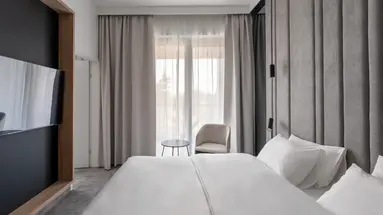 Hotel Shellter Resort & Spa