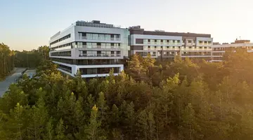 Hotel Shellter Resort & Spa