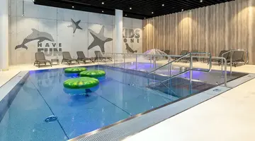 Hotel Shellter Resort & Spa