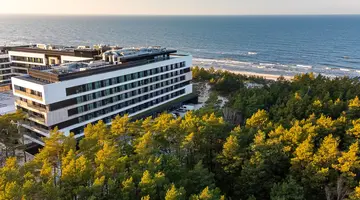 Hotel Shellter Resort & Spa