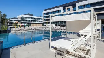 Hotel Shellter Resort & Spa