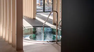 Hotel Shellter Resort & Spa