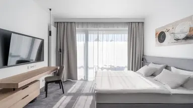 Hotel Shellter Resort & Spa