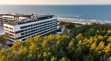 Hotel Shellter Resort & Spa