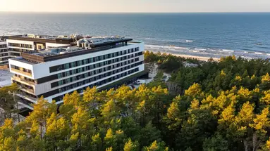 Hotel Shellter Resort & Spa