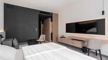 Hotel Shellter Resort & Spa