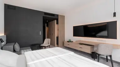 Hotel Shellter Resort & Spa