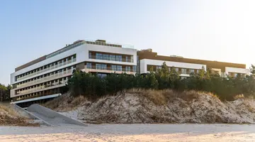 Hotel Shellter Resort & Spa