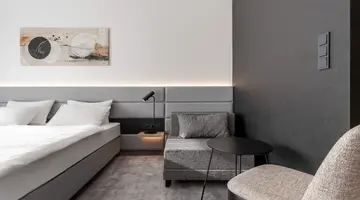 Hotel Shellter Resort & Spa