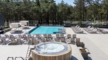 Hotel Shellter Resort & Spa