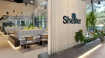 Hotel Shellter Resort & Spa