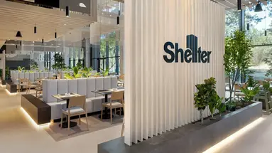 Hotel Shellter Resort & Spa