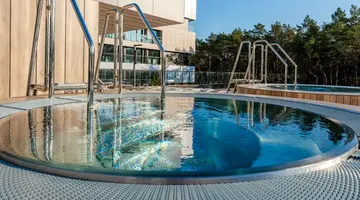 Hotel Shellter Resort & Spa