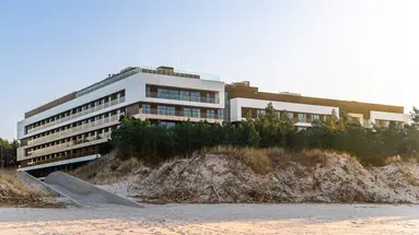 Hotel Shellter Resort & Spa