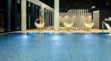 Hotel Shellter Resort & Spa