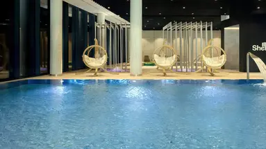 Hotel Shellter Resort & Spa