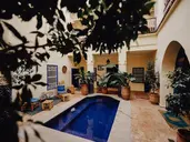 Hotel Sherazade