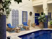 Hotel Sherazade