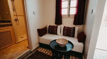 Hotel Sherazade