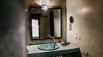 Hotel Sherazade
