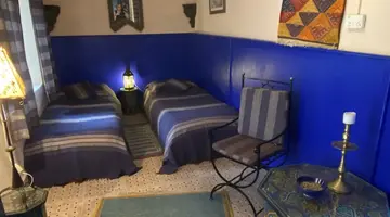 Hotel Sherazade