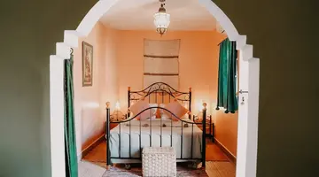 Hotel Sherazade