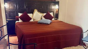 Hotel Sherazade
