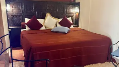 Hotel Sherazade