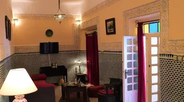 Hotel Sherazade