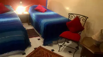 Hotel Sherazade