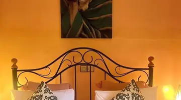 Hotel Sherazade