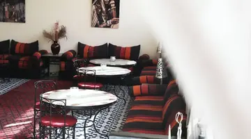 Hotel Sherazade