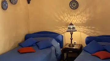 Hotel Sherazade
