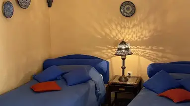 Hotel Sherazade