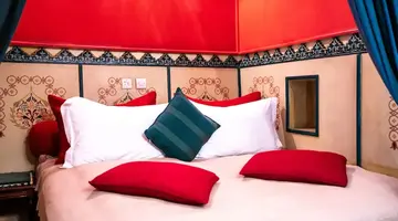 Hotel Sherazade