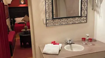 Hotel Sherazade