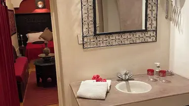 Hotel Sherazade