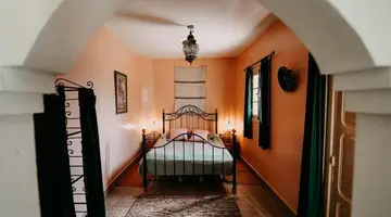Hotel Sherazade