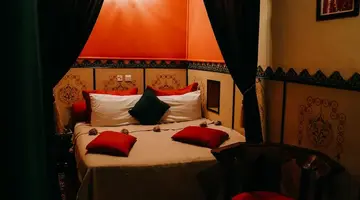 Hotel Sherazade