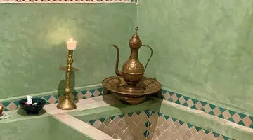 Hotel Sherazade