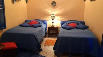 Hotel Sherazade
