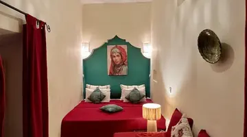 Hotel Sherazade