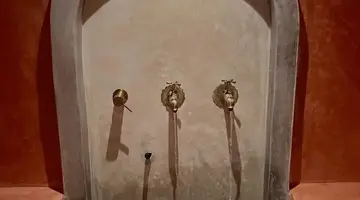 Hotel Sherazade