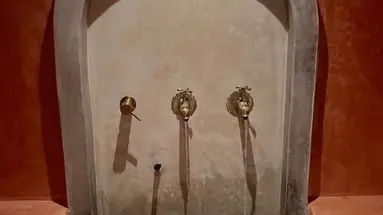 Hotel Sherazade